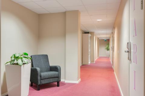 Hotell Fyrislund